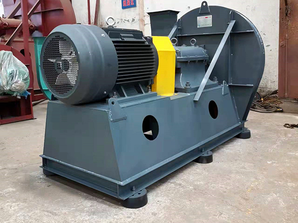高壓離心風機