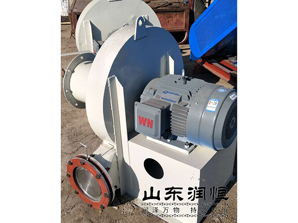 9-18-4.5A不銹鋼離心風(fēng)機(jī)
