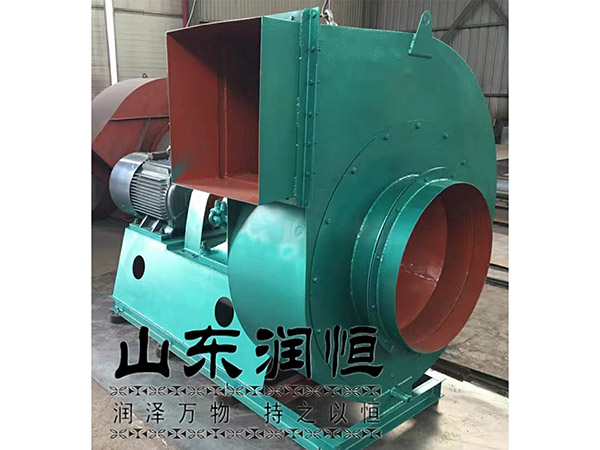 9-38-9高壓離心風機