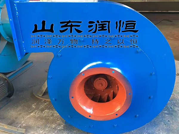 9-28高壓風機A式