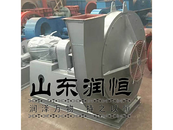 9-26D式高壓風機