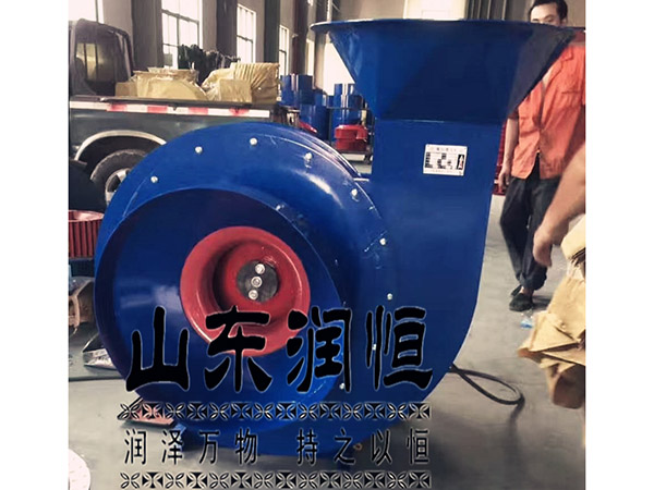 9-26-5A高壓離心風機