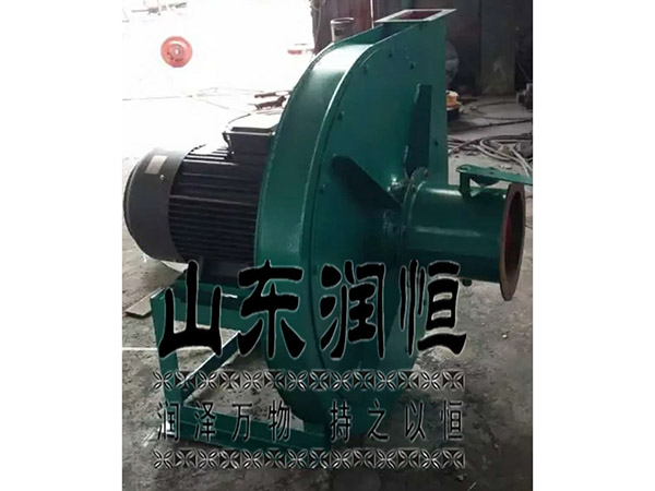 8-09高壓風機