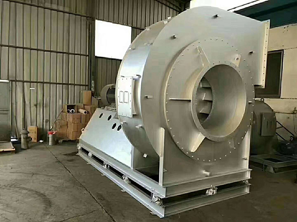 不銹鋼風機