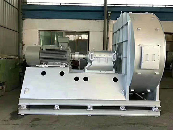 不銹鋼風機