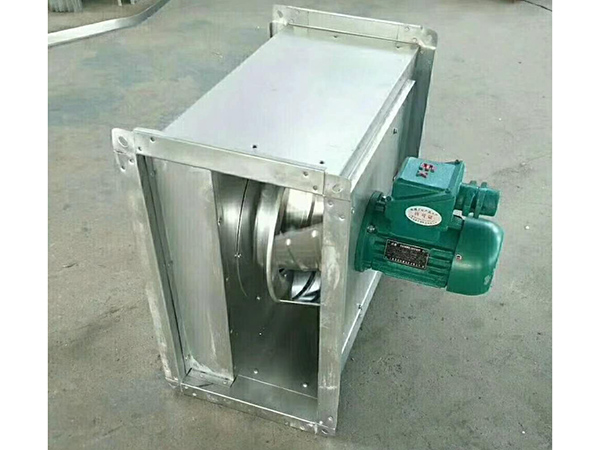 不銹鋼風機