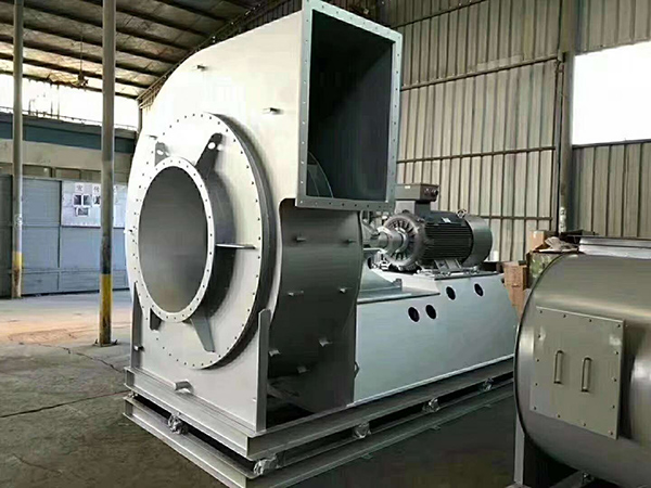 不銹鋼風機